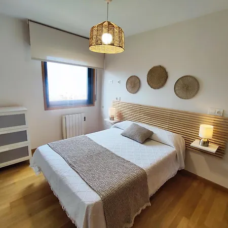 Un Rincón Con Vistas A La Ría, Playa Y Parking. Ribeira