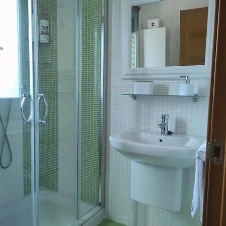 Apartman Un Rincon Con Vistas A La Ria, Playa Y Parking. Ribeira