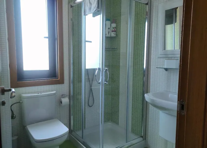 Διαμέρισμα Un Rincon Con Vistas A La Ria, Playa Y Parking. *