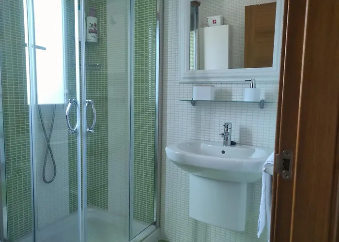 Διαμέρισμα Un Rincon Con Vistas A La Ria, Playa Y Parking. Ribeira